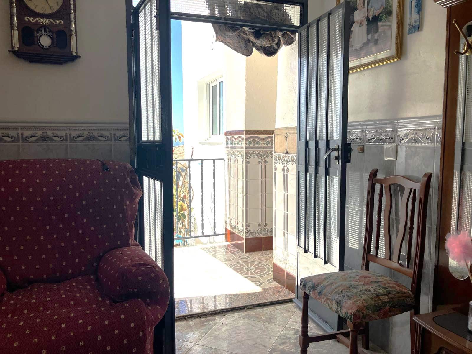 5 soverom Hus til salgs i Rute med garasje - € 135 000 (Ref: 9886379)