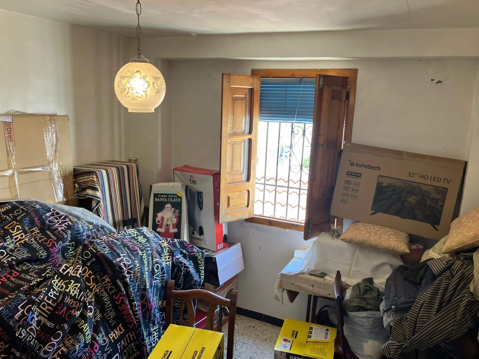 5 soverom Hus til salgs i Rute med garasje - € 135 000 (Ref: 9886379)