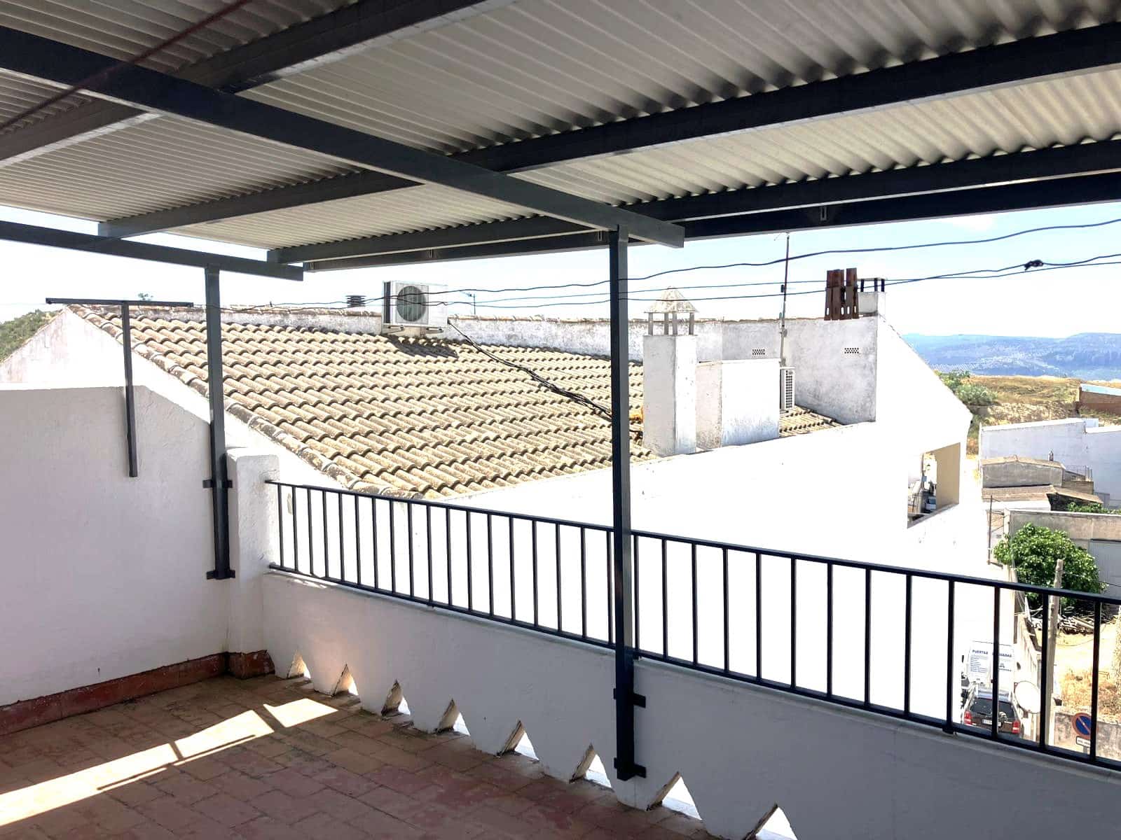 5 soverom Hus til salgs i Rute med garasje - € 135 000 (Ref: 9886379)