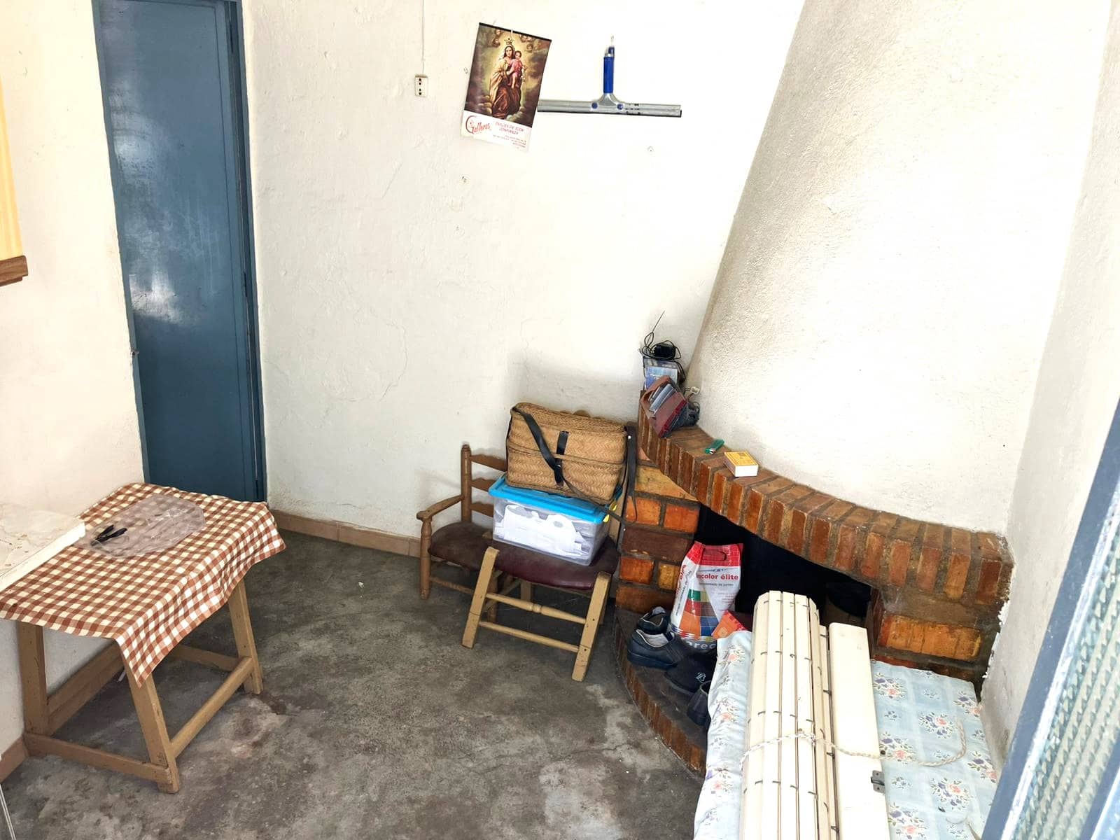 5 soverom Hus til salgs i Rute med garasje - € 135 000 (Ref: 9886379)