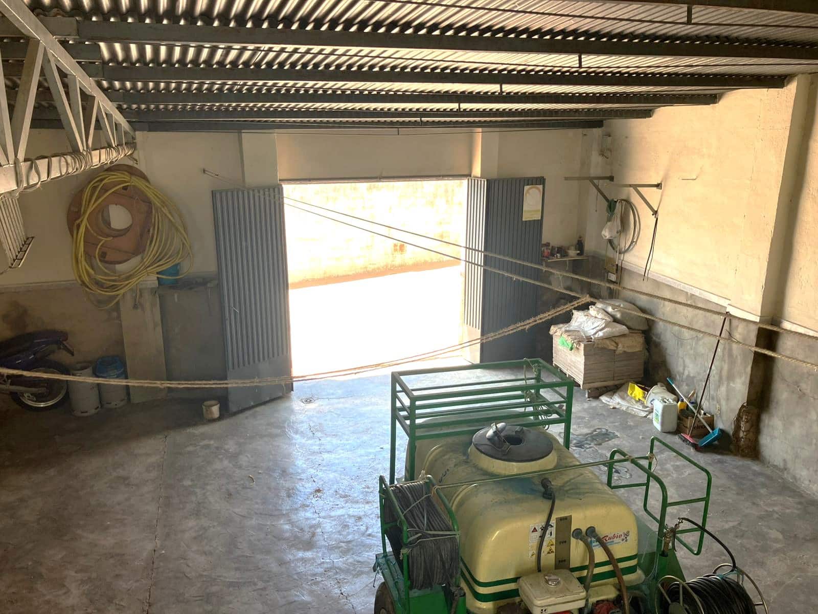 5 soverom Hus til salgs i Rute med garasje - € 135 000 (Ref: 9886379)