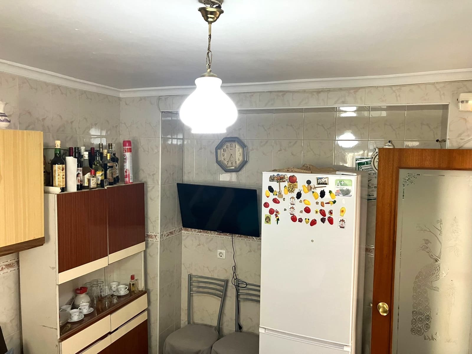 5 soverom Hus til salgs i Rute med garasje - € 135 000 (Ref: 9886379)