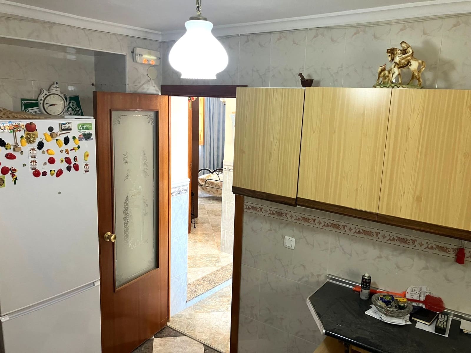 5 soverom Hus til salgs i Rute med garasje - € 135 000 (Ref: 9886379)