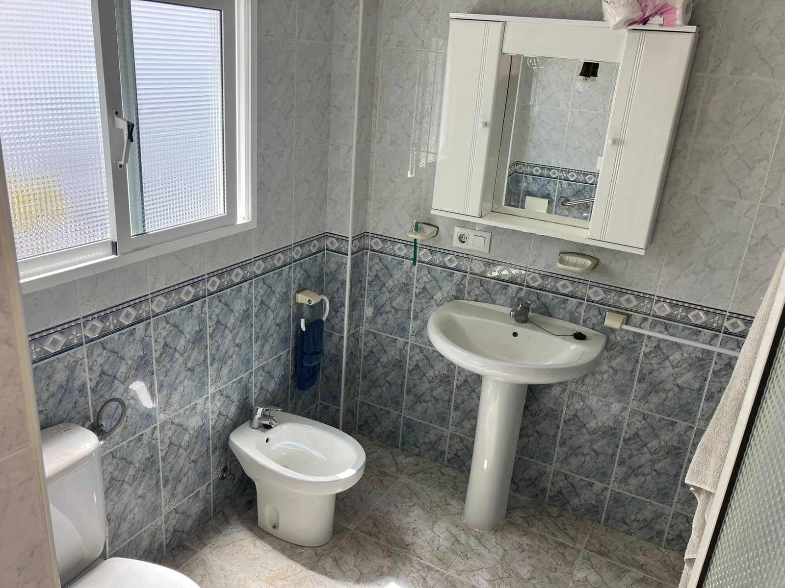 5 soverom Hus til salgs i Rute med garasje - € 135 000 (Ref: 9886379)