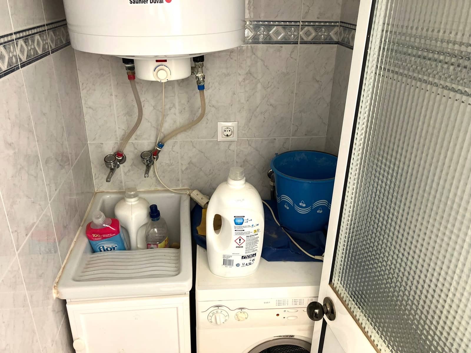 5 soverom Hus til salgs i Rute med garasje - € 135 000 (Ref: 9886379)