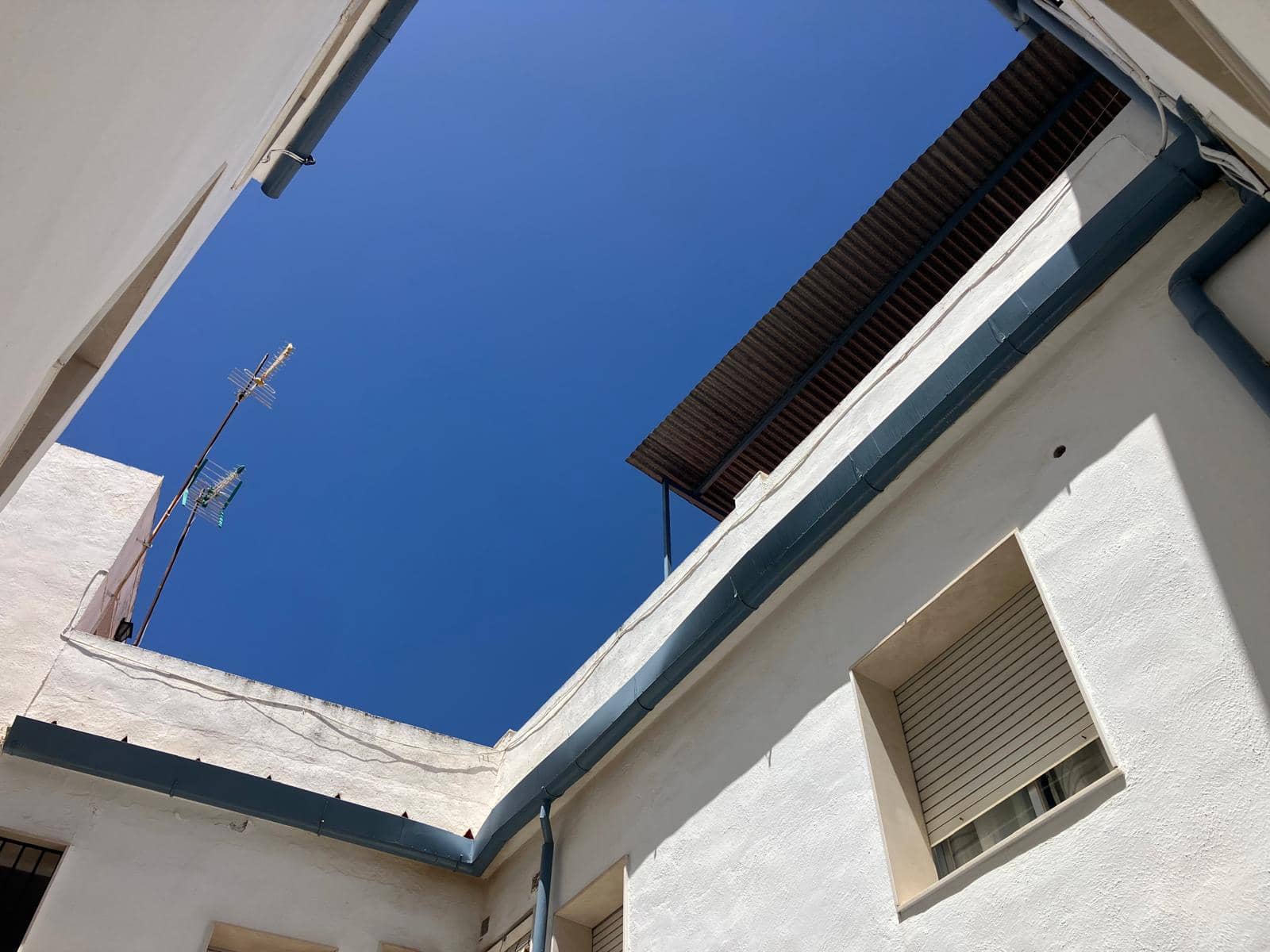 Apartamento de 4 habitaciones en Rute en venta - 85.000 € (Ref: 9895704)