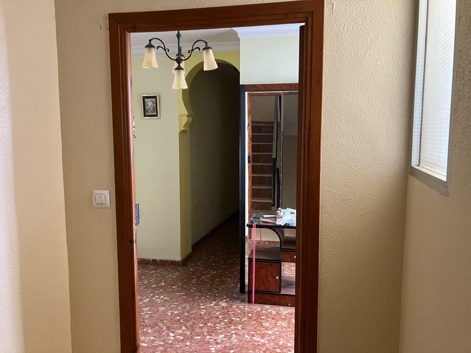 Apartamento de 4 habitaciones en Rute en venta - 85.000 € (Ref: 9895704)