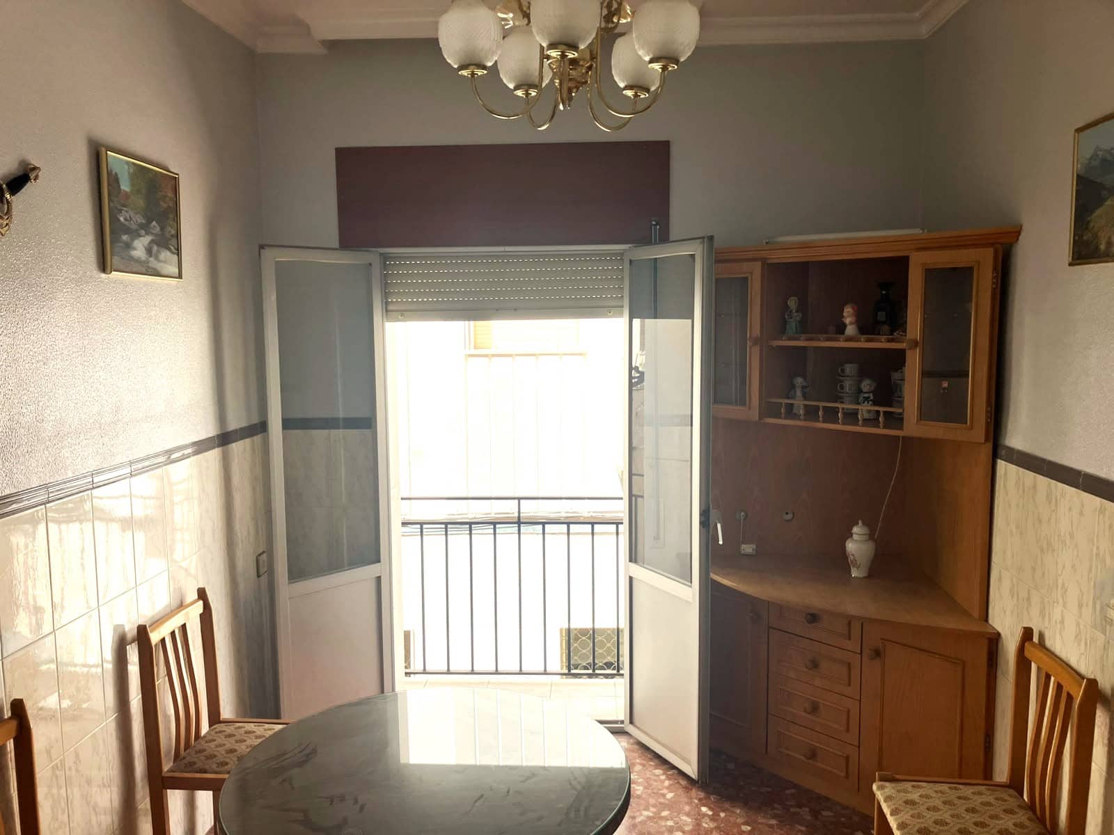 Apartamento de 4 habitaciones en Rute en venta - 85.000 € (Ref: 9895704)