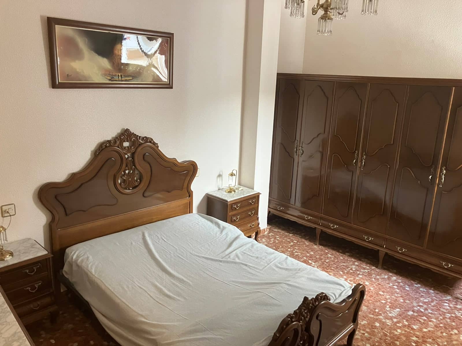 Apartamento de 4 habitaciones en Rute en venta - 85.000 € (Ref: 9895704)