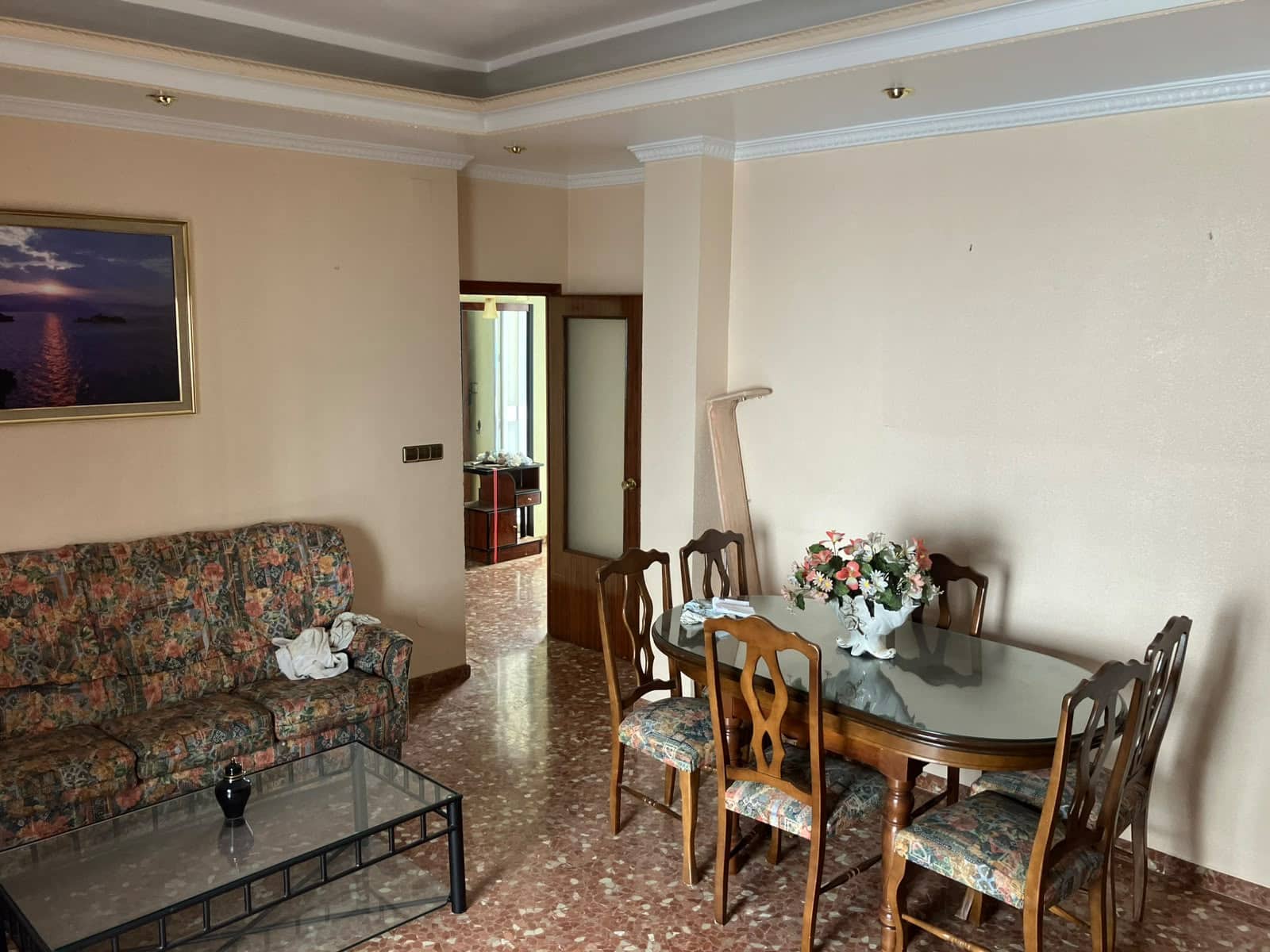 Apartamento de 4 habitaciones en Rute en venta - 85.000 € (Ref: 9895704)