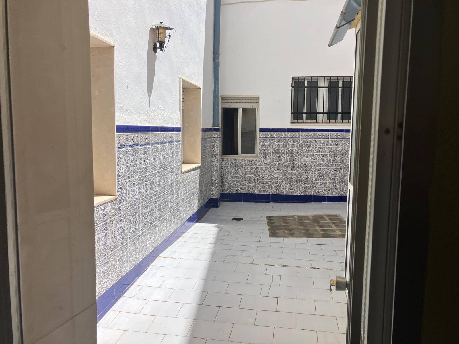 Apartamento de 4 habitaciones en Rute en venta - 85.000 € (Ref: 9895704)