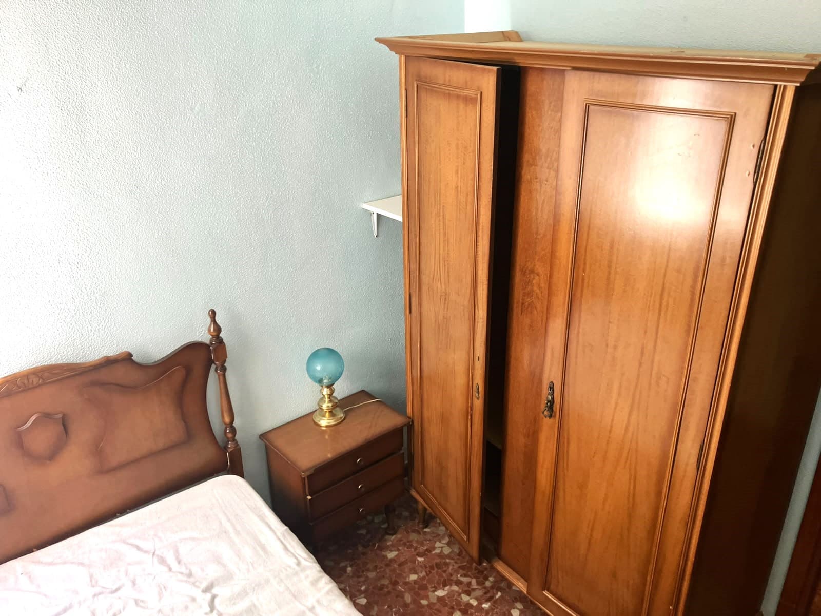 Apartamento de 4 habitaciones en Rute en venta - 85.000 € (Ref: 9895704)