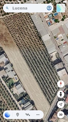 Finca/Casa Rural en Lucena en venta - 600.000 € (Ref: 9909964)