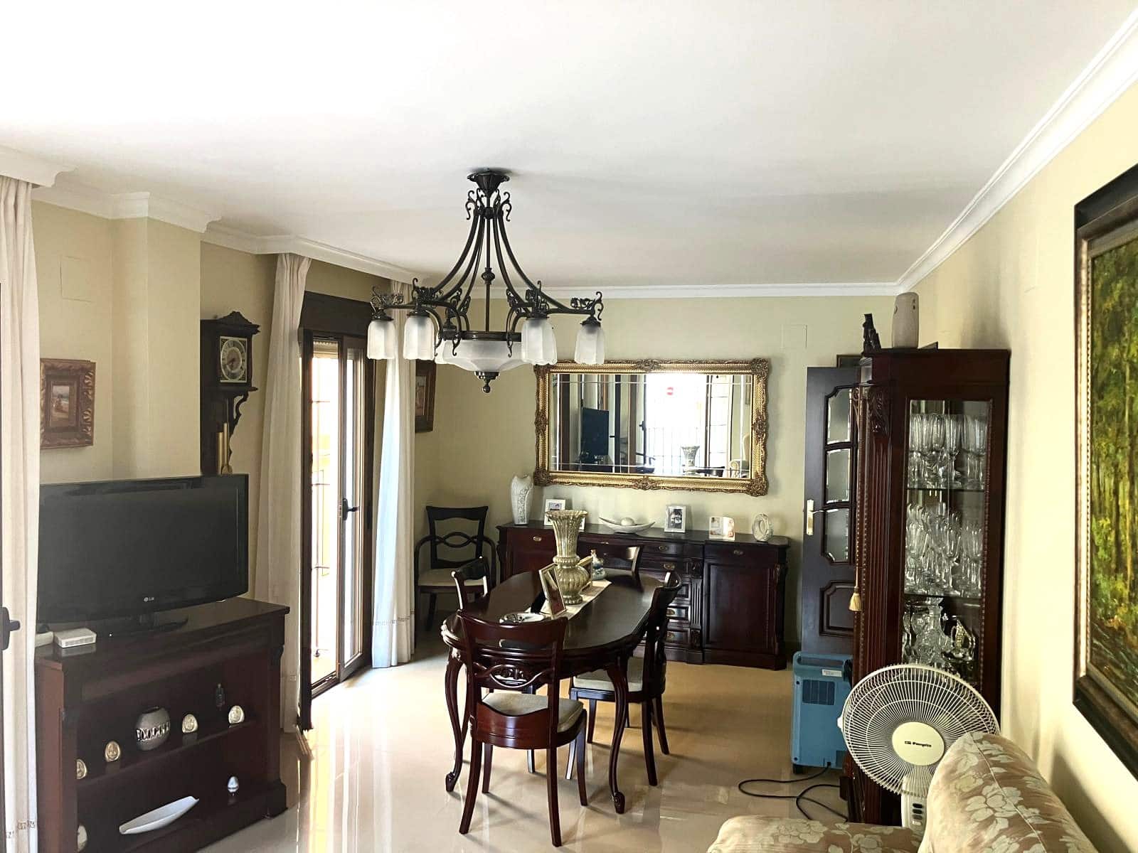 3 bedroom Flat for sale in Rute - € 135,000 (Ref: 9912656)