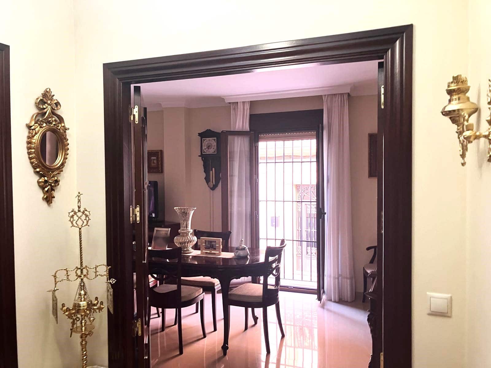 3 bedroom Flat for sale in Rute - € 135,000 (Ref: 9912656)