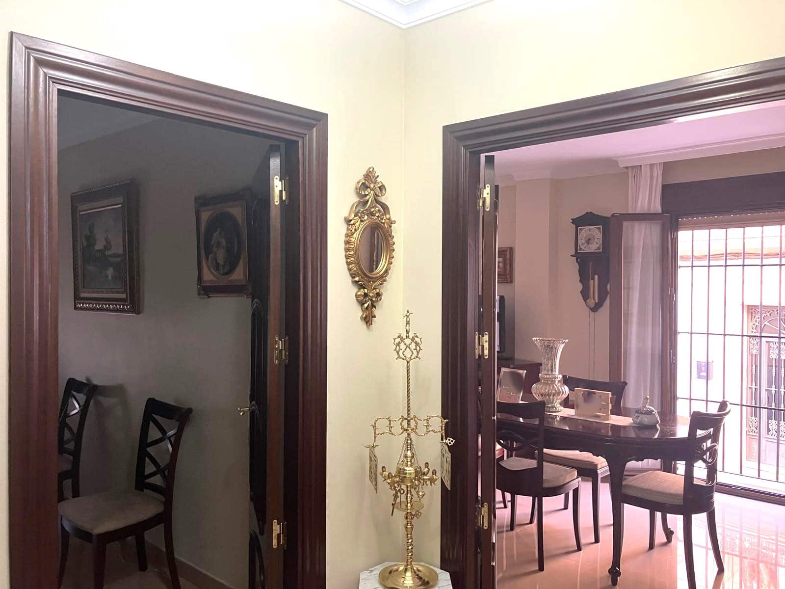 3 bedroom Flat for sale in Rute - € 135,000 (Ref: 9912656)