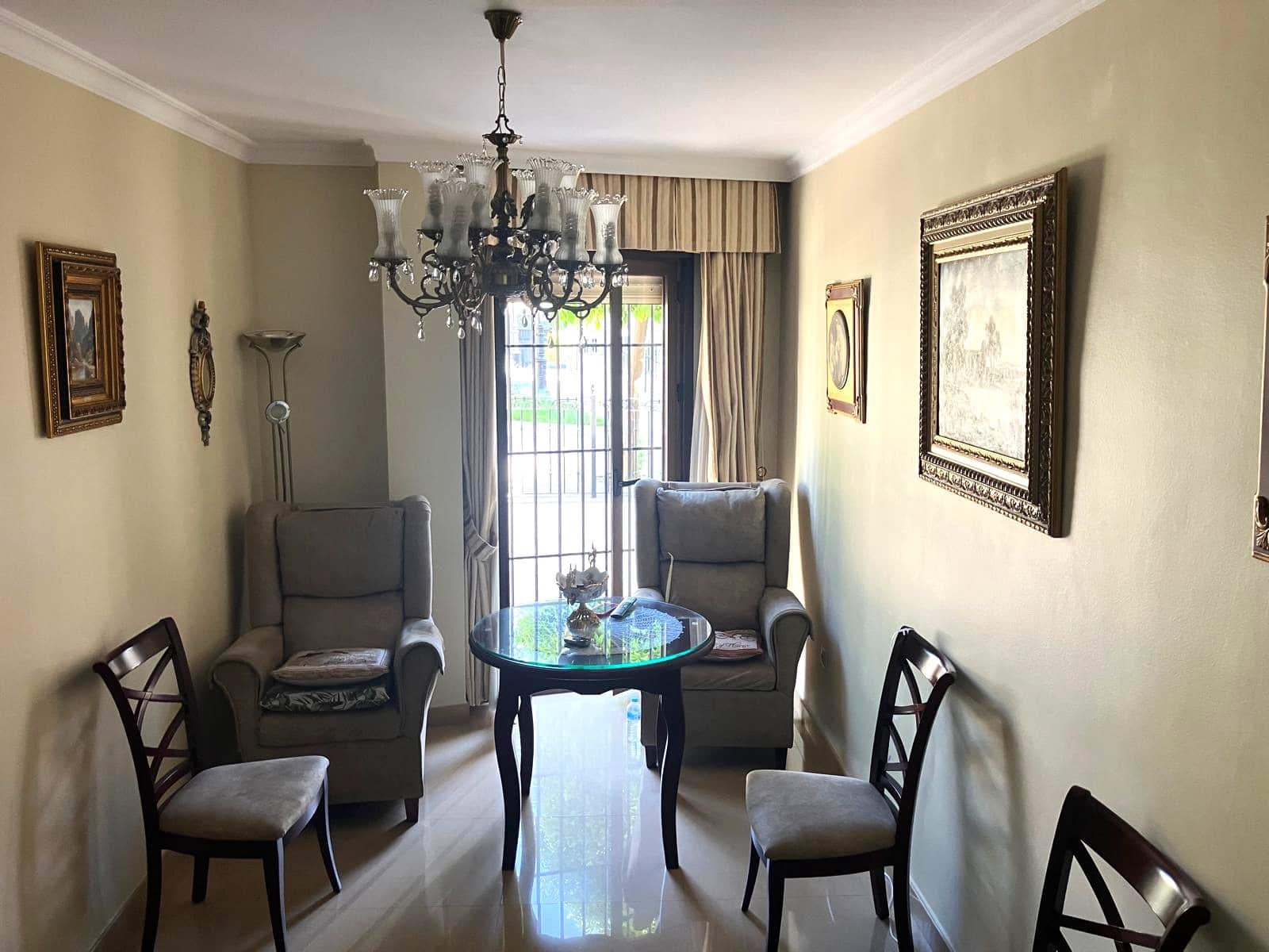 3 bedroom Flat for sale in Rute - € 135,000 (Ref: 9912656)