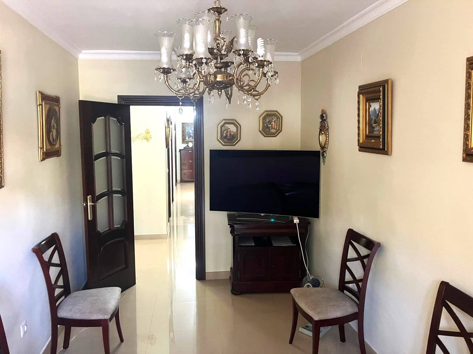 3 bedroom Flat for sale in Rute - € 135,000 (Ref: 9912656)