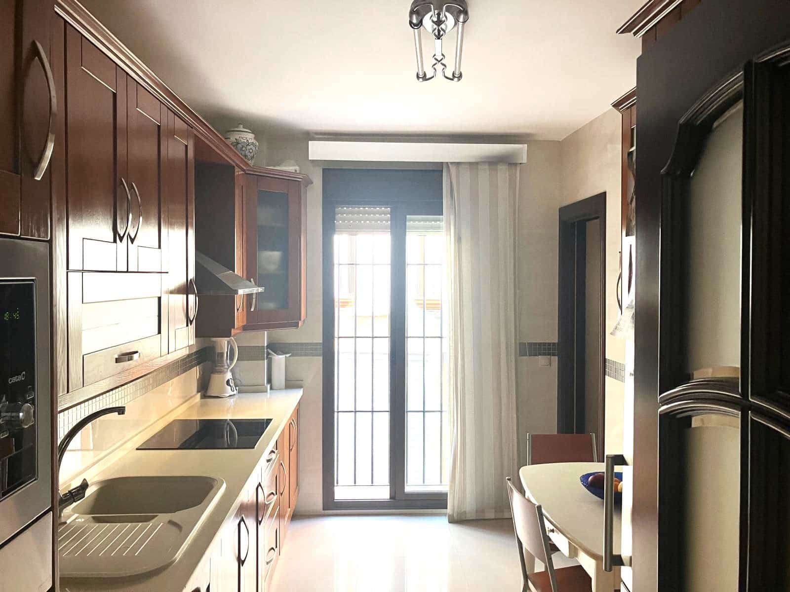 3 bedroom Flat for sale in Rute - € 135,000 (Ref: 9912656)