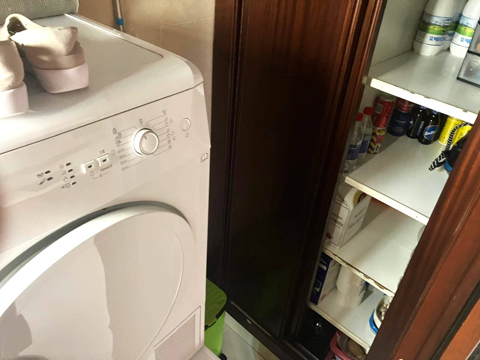 3 bedroom Flat for sale in Rute - € 135,000 (Ref: 9912656)