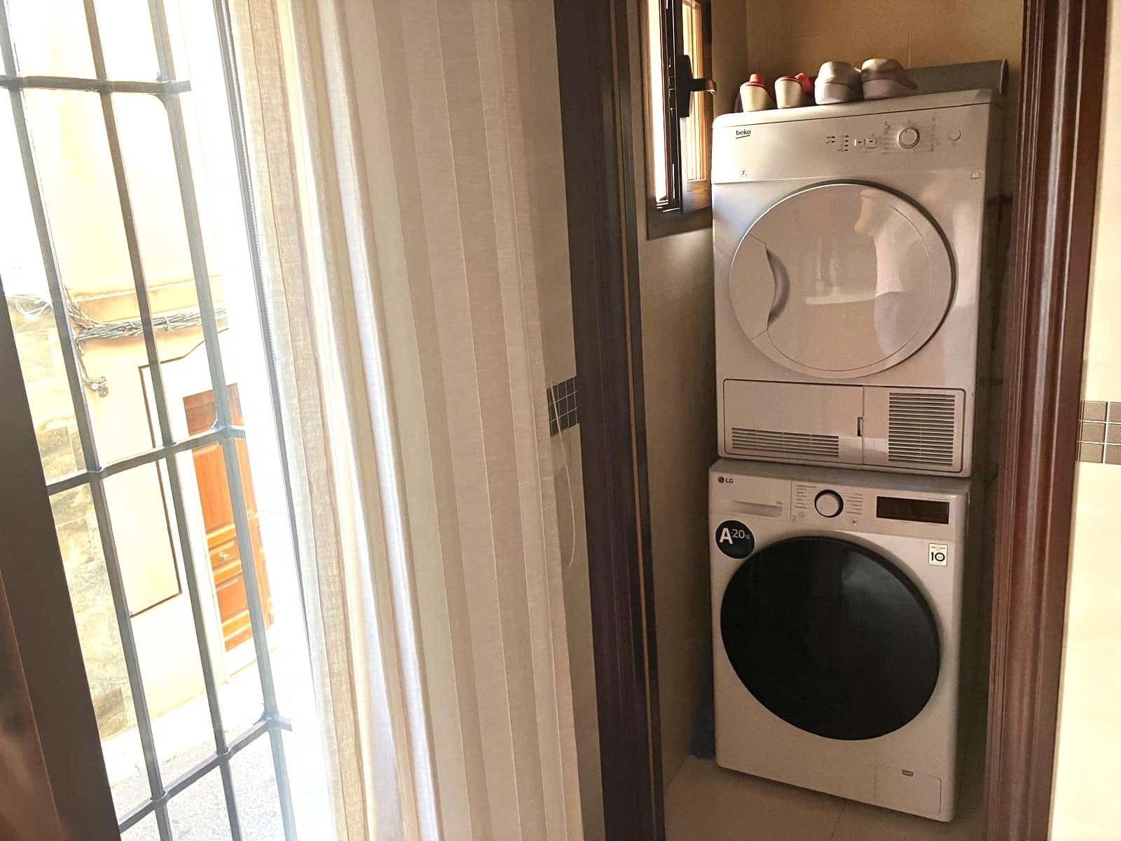 3 bedroom Flat for sale in Rute - € 135,000 (Ref: 9912656)