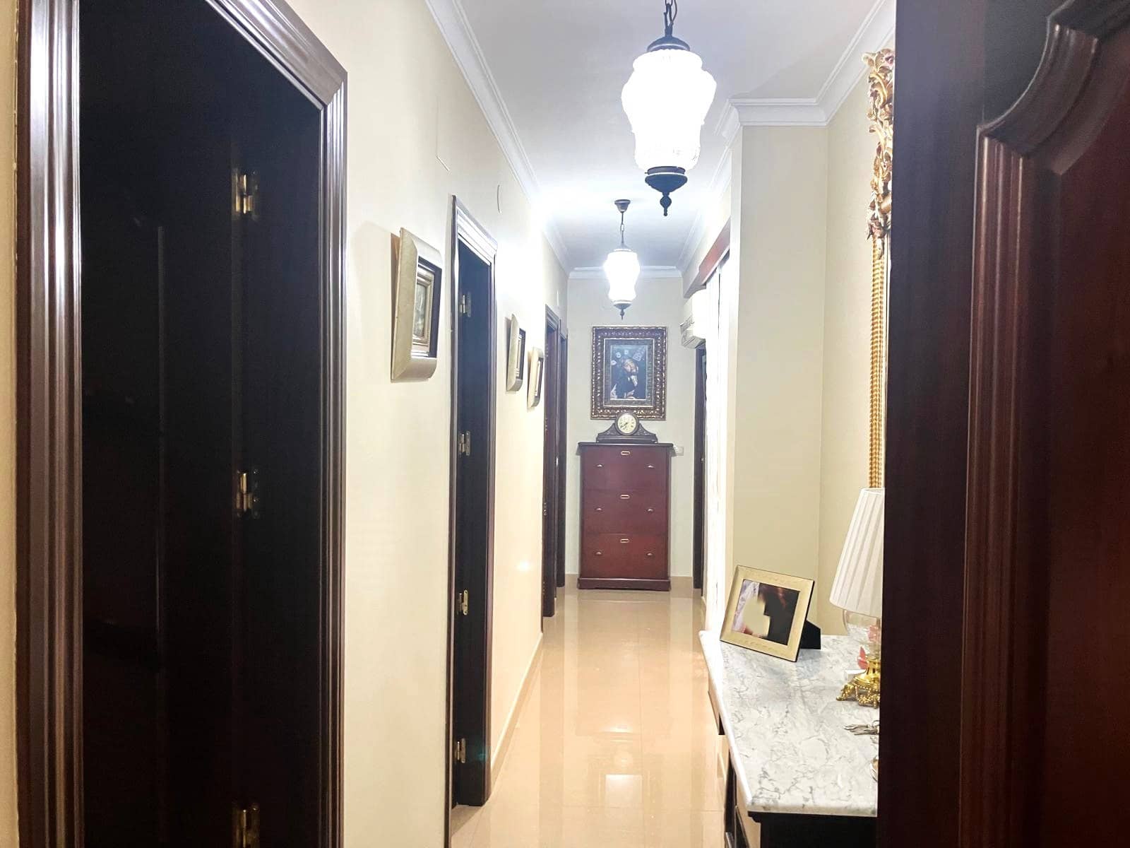 3 bedroom Flat for sale in Rute - € 135,000 (Ref: 9912656)