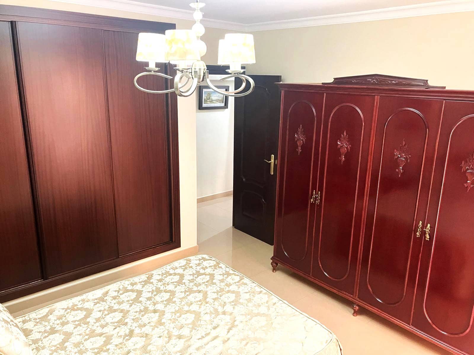 3 bedroom Flat for sale in Rute - € 135,000 (Ref: 9912656)