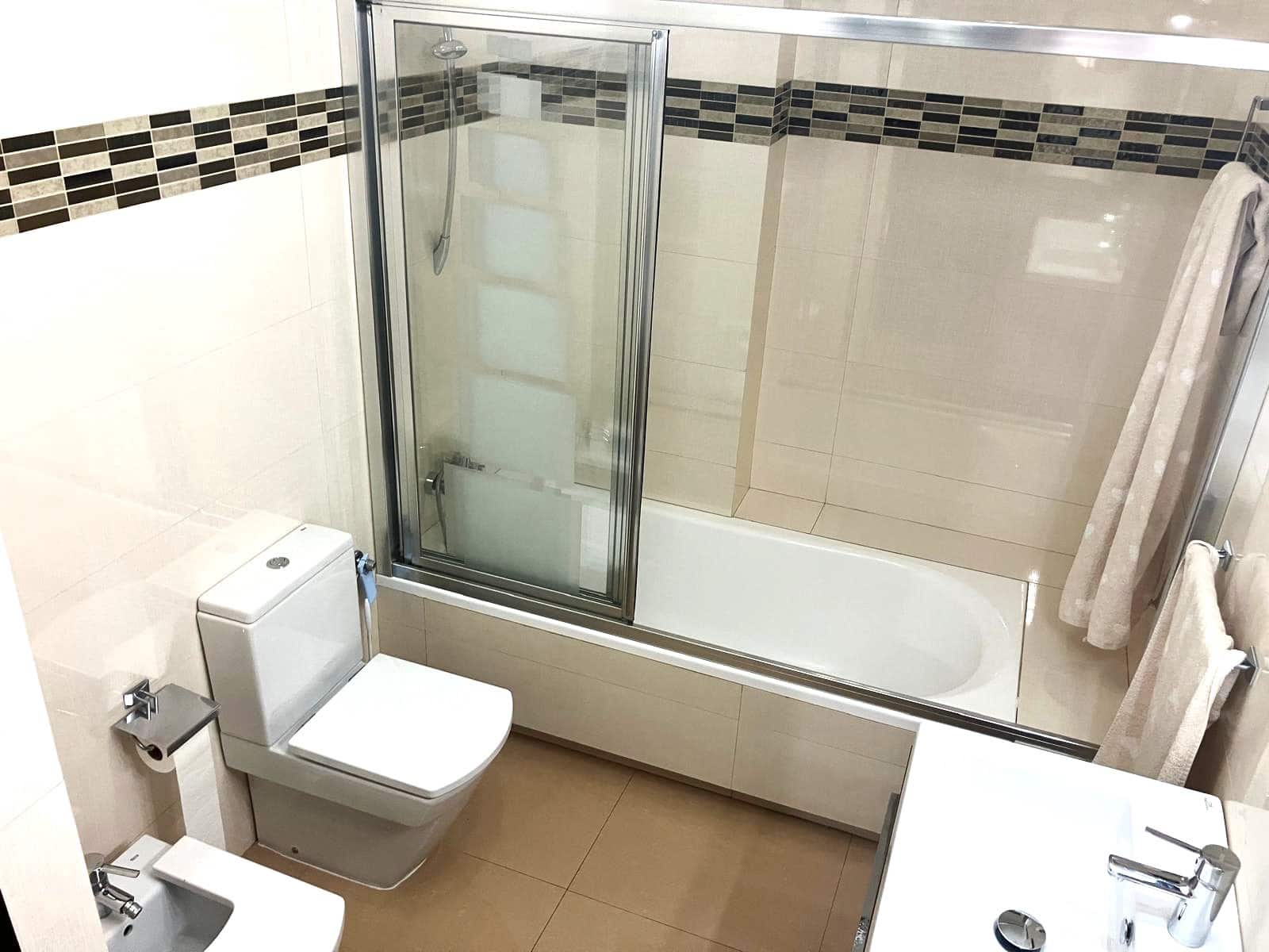 3 bedroom Flat for sale in Rute - € 135,000 (Ref: 9912656)