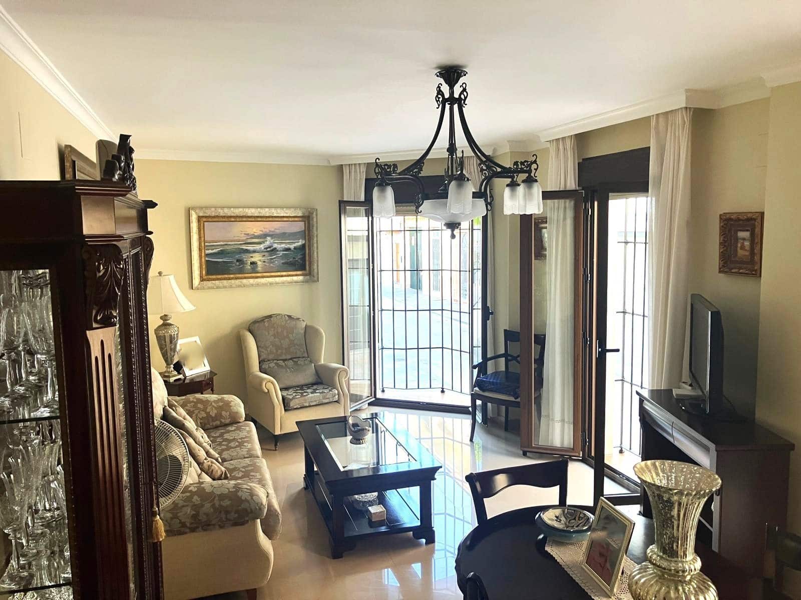 3 bedroom Flat for sale in Rute - € 135,000 (Ref: 9912656)
