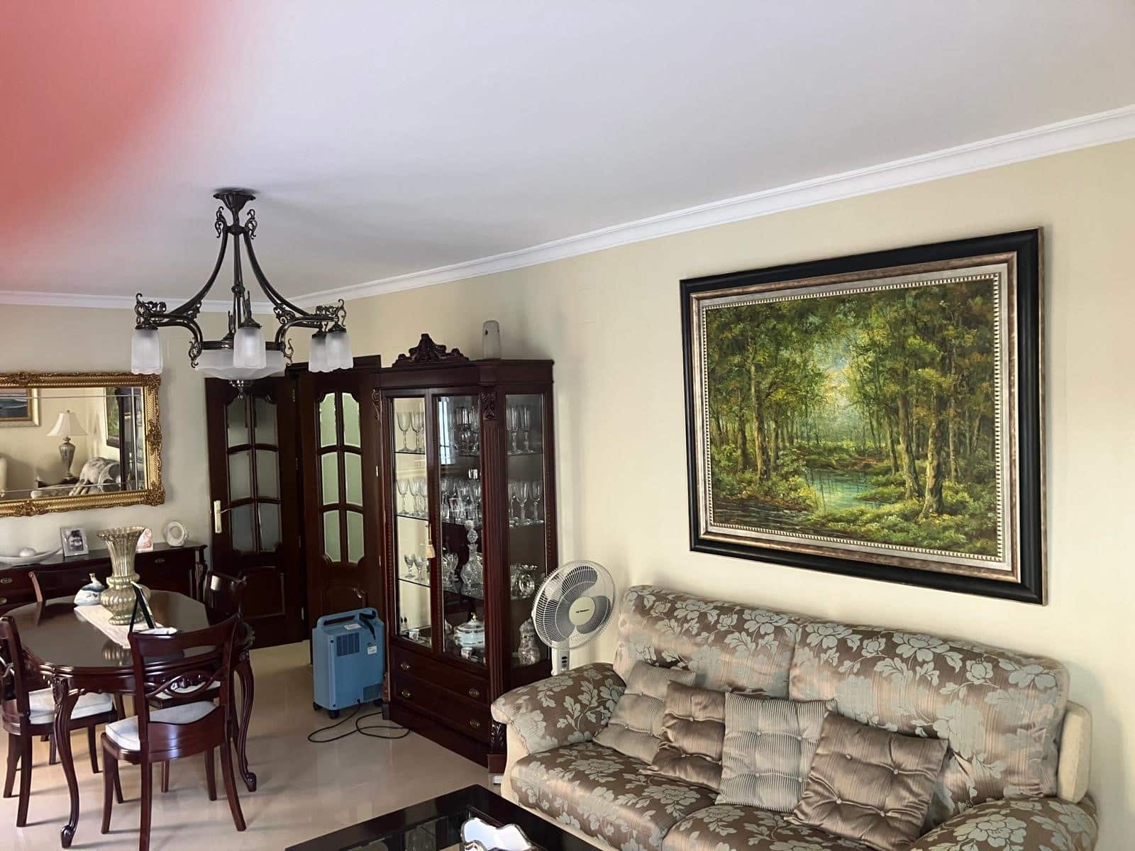 3 bedroom Flat for sale in Rute - € 135,000 (Ref: 9912656)