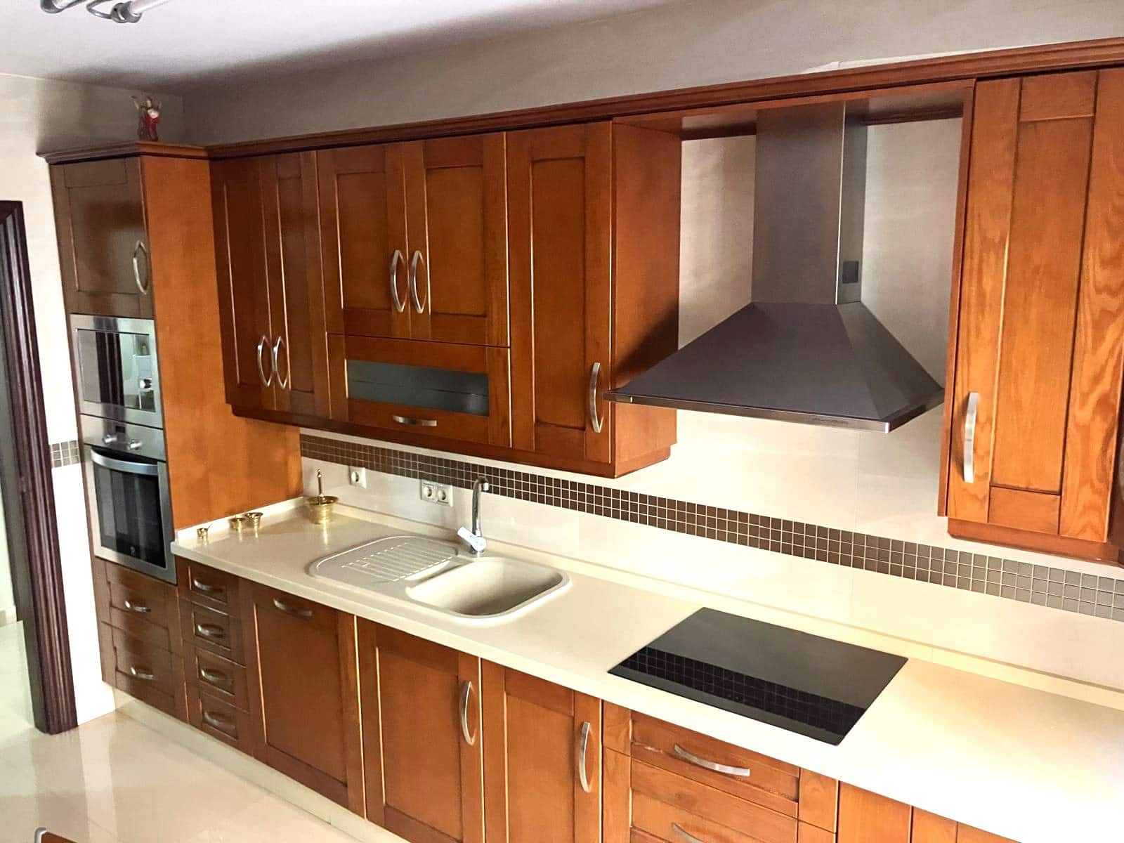 3 bedroom Flat for sale in Rute - € 135,000 (Ref: 9912656)