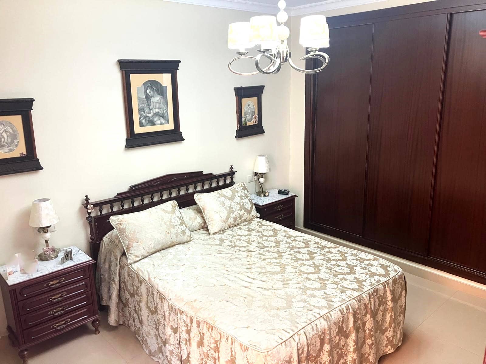 3 bedroom Flat for sale in Rute - € 135,000 (Ref: 9912656)