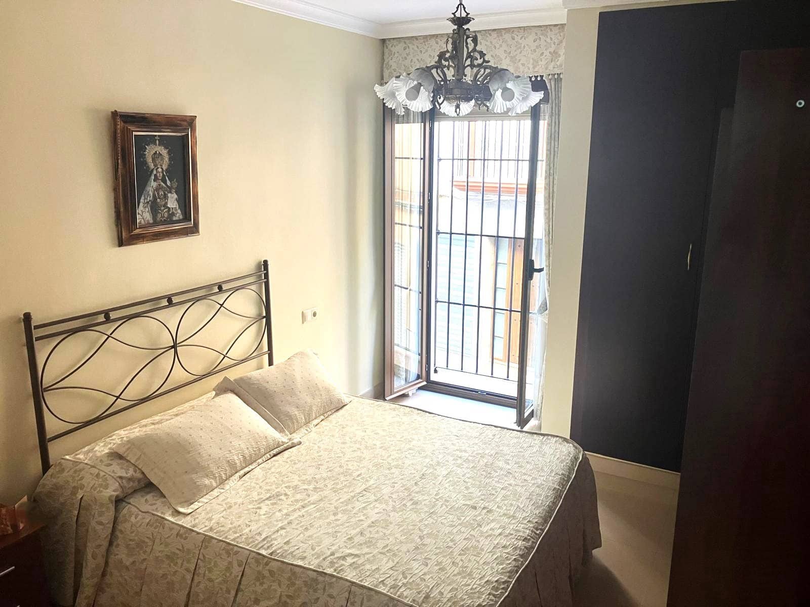 3 bedroom Flat for sale in Rute - € 135,000 (Ref: 9912656)