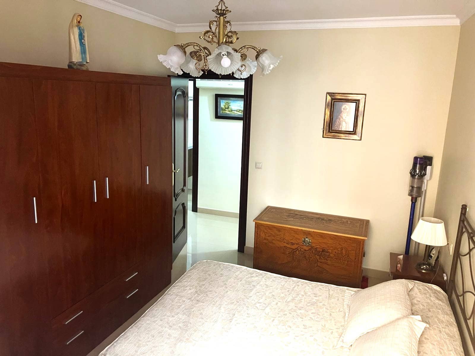 3 bedroom Flat for sale in Rute - € 135,000 (Ref: 9912656)
