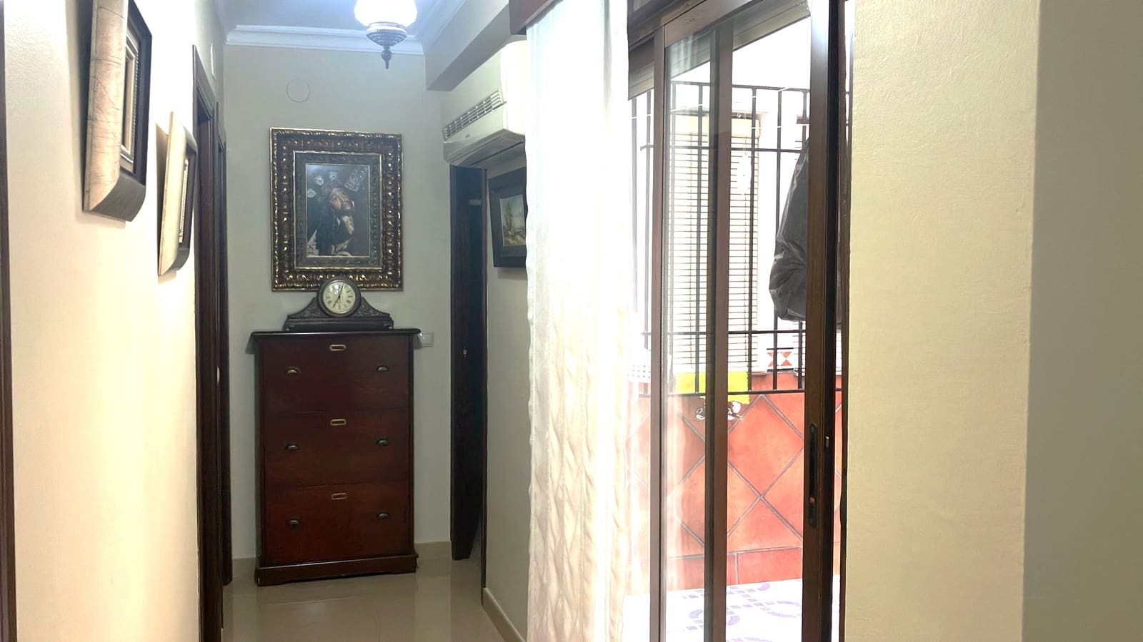 3 bedroom Flat for sale in Rute - € 135,000 (Ref: 9912656)