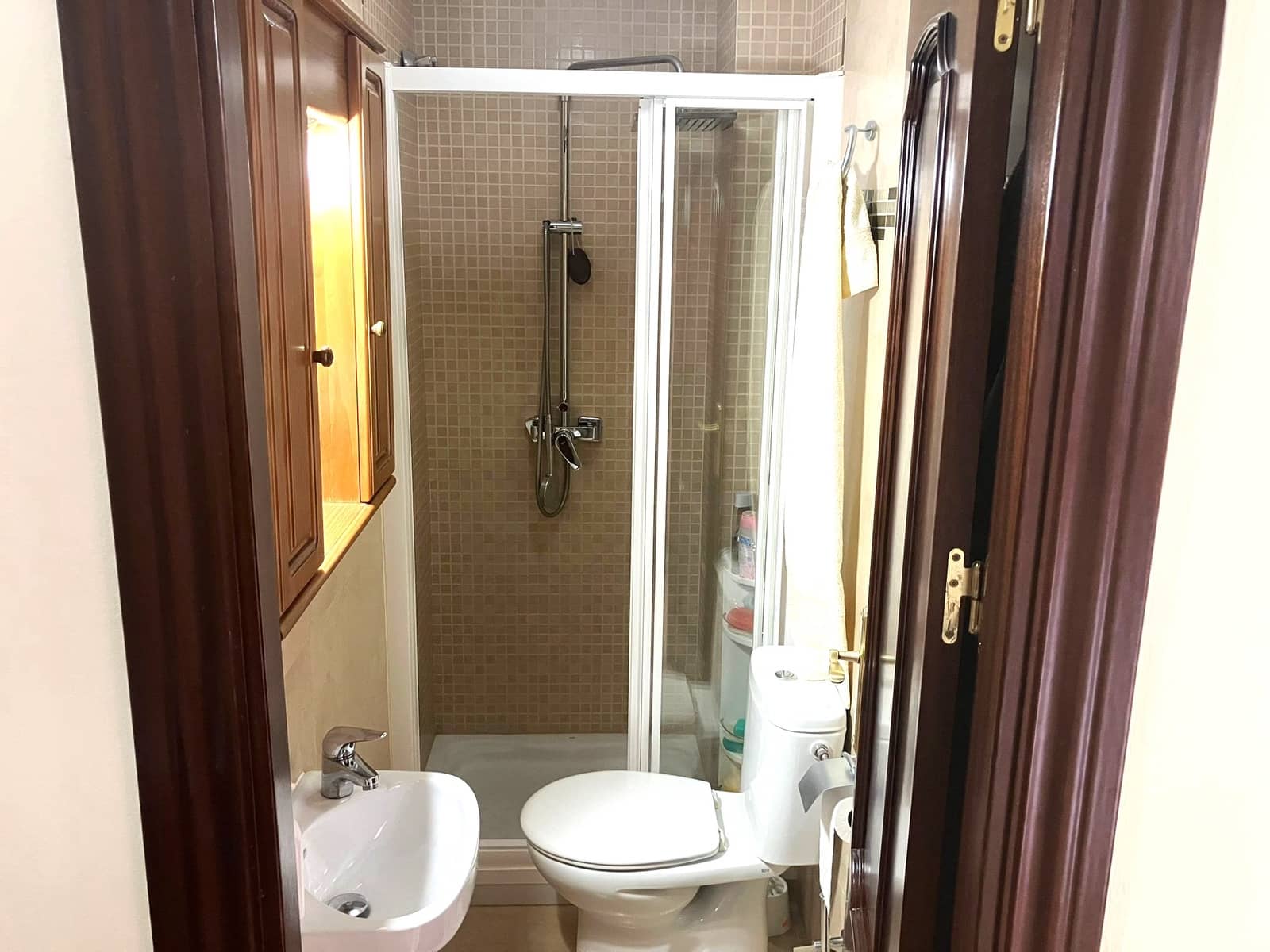 3 bedroom Flat for sale in Rute - € 135,000 (Ref: 9912656)