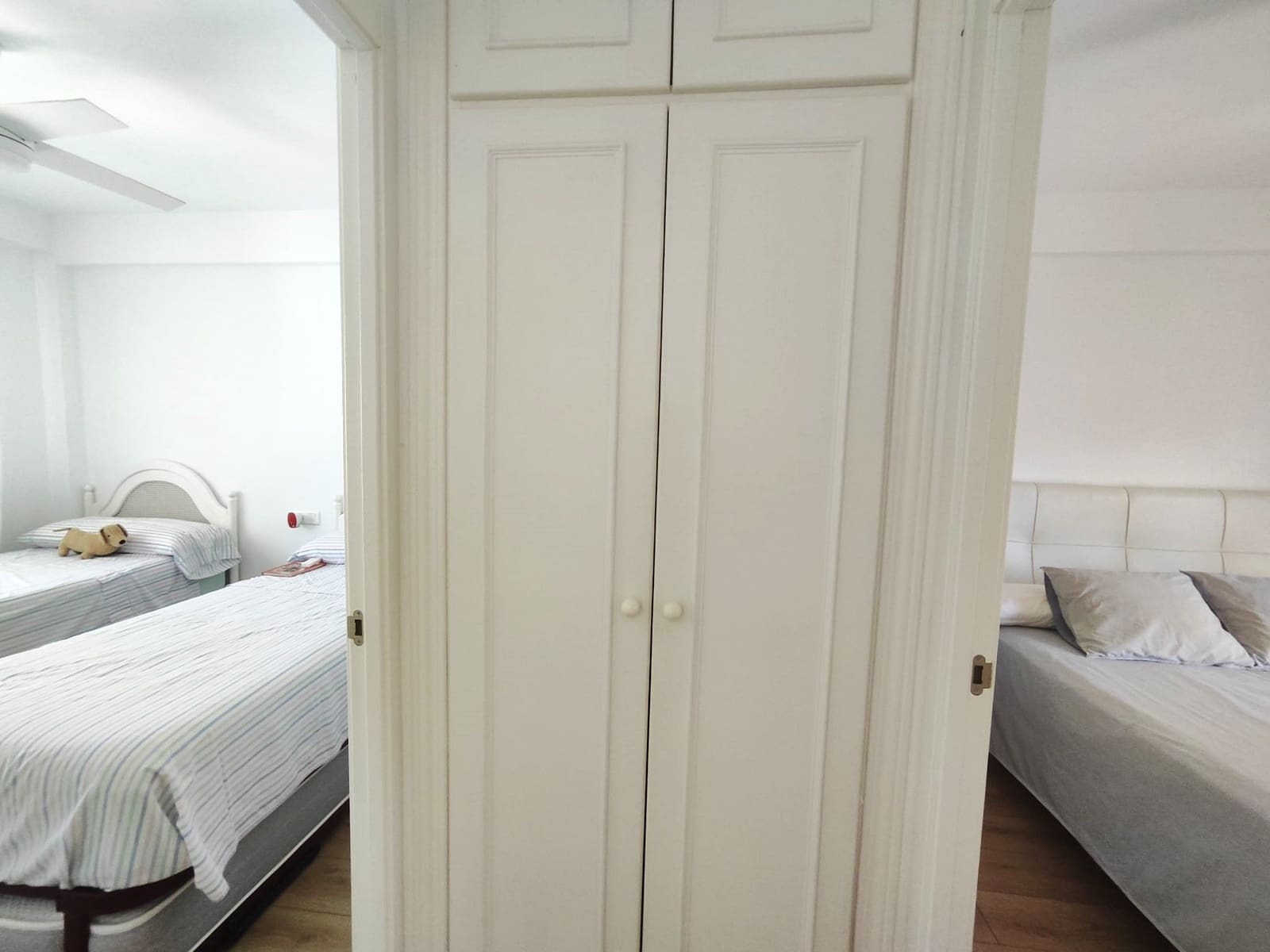 2 bedroom Beach Apartment for rent in Fuengirola with pool garage - € 1,250 (Ref: 9956300)