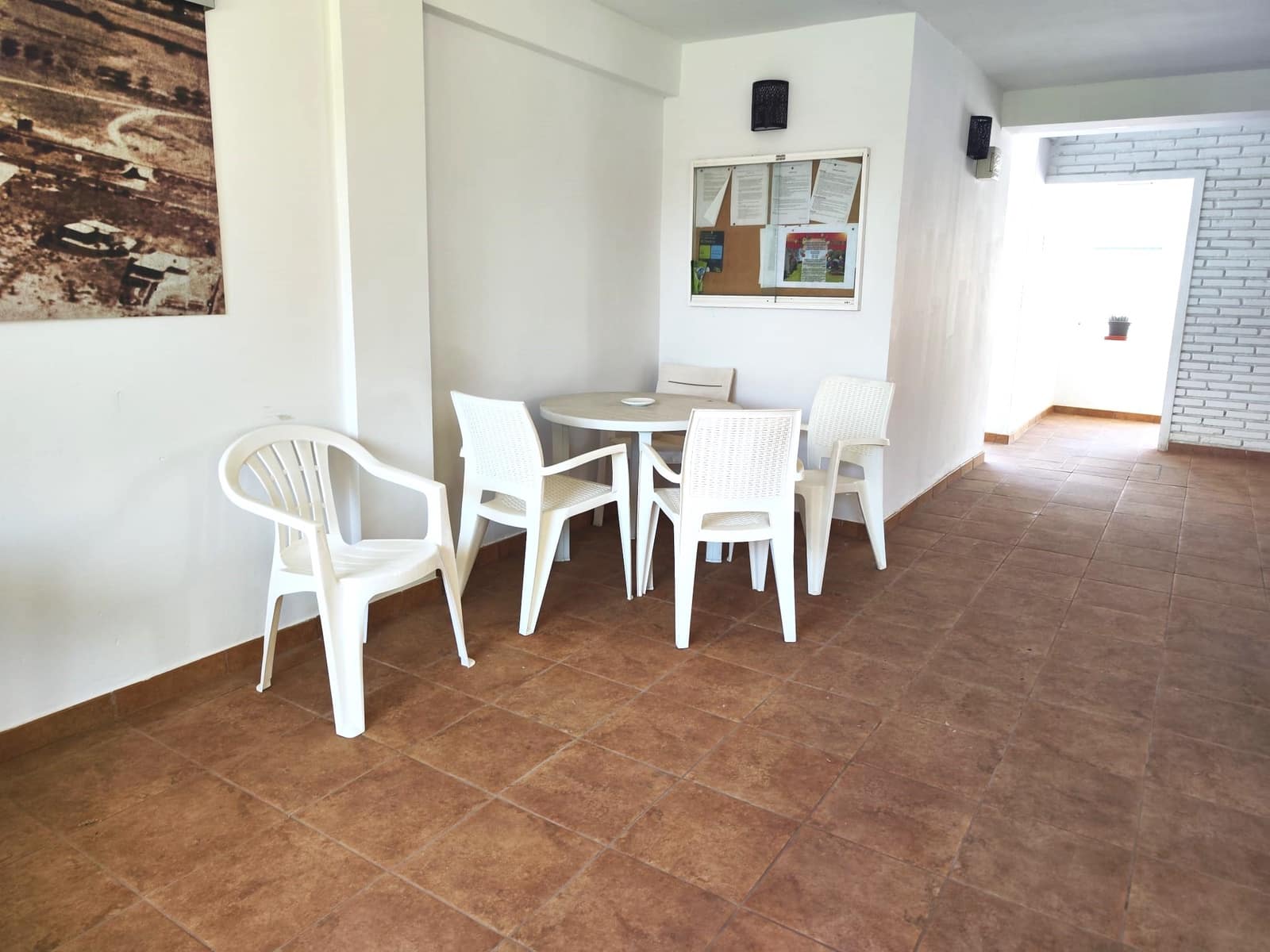 2 bedroom Beach Apartment for rent in Fuengirola with pool garage - € 1,250 (Ref: 9956300)