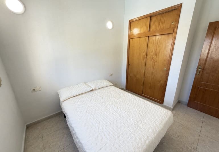 2 bedroom Apartment for sale in Villamartin with pool - € 139,995 (Ref: 10009897)