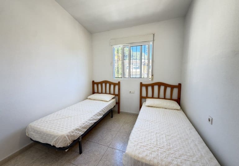 2 bedroom Apartment for sale in Villamartin with pool - € 139,995 (Ref: 10009897)