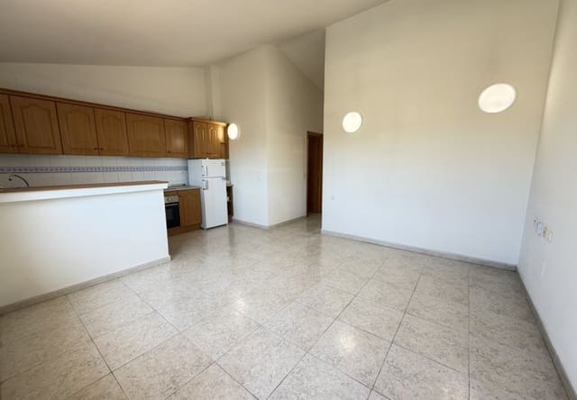 2 soverom Leilighet til salgs i Villamartin, Orihuela med svømmebasseng - € 139 995 (Ref: 10009897)