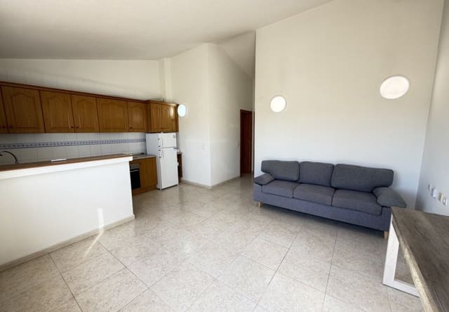 2 soveværelse Lejlighed til salg i Villamartin, Orihuela med swimmingpool - € 139.995 (Ref: 10009897)