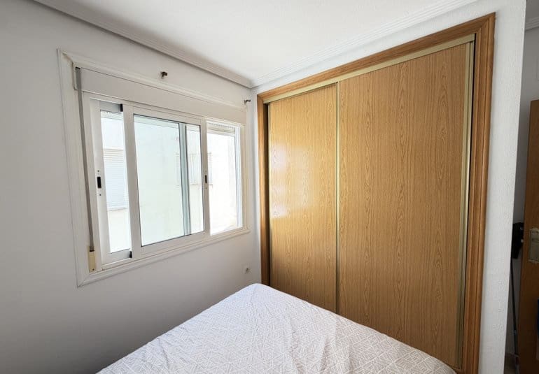 2 soveværelse Lejlighed til salg i San Miguel de Salinas med swimmingpool - € 166.000 (Ref: 10009898)