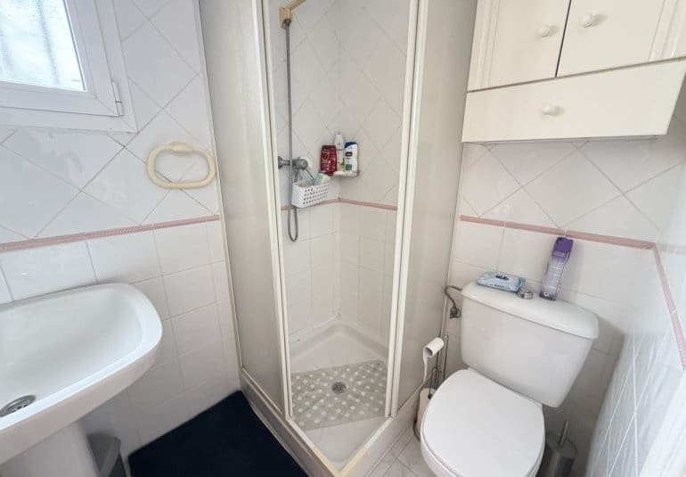 3 quarto Moradia Geminada para venda em La Florida com piscina - 229 000 € (Ref: 10009902)