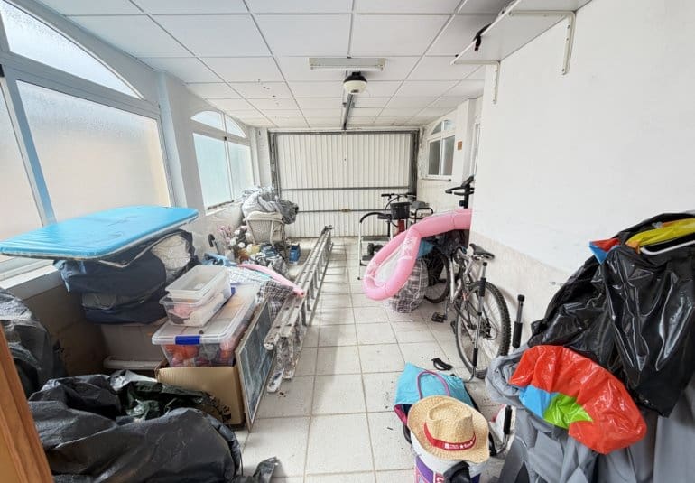 3 quarto Moradia Geminada para venda em La Florida com piscina - 229 000 € (Ref: 10009902)