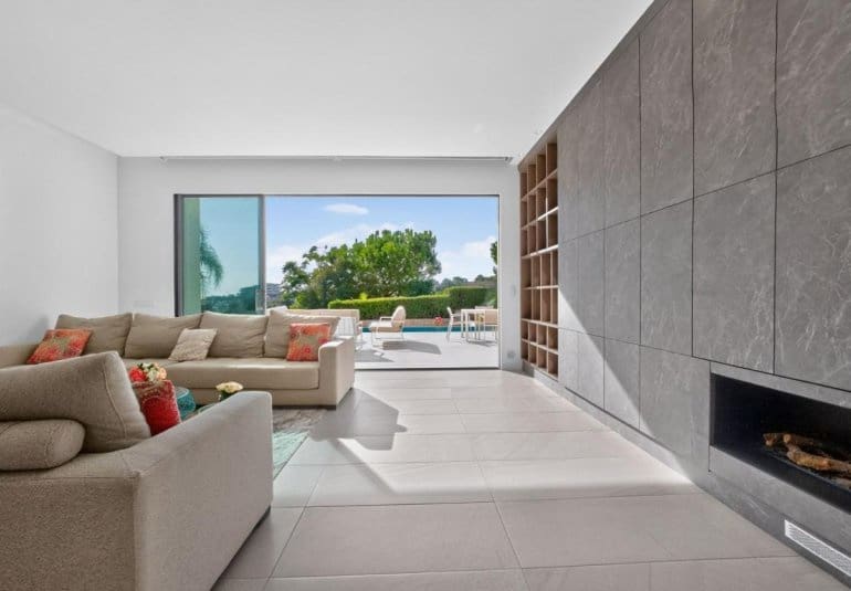 4 bedroom Villa for sale in Las Colinas Golf with pool - € 1,650,000 (Ref: 10010094)