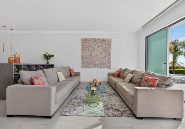 4 bedroom Villa for sale in Las Colinas Golf with pool - € 1,650,000 (Ref: 10010094)
