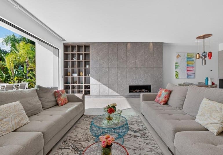 4 bedroom Villa for sale in Las Colinas Golf with pool - € 1,650,000 (Ref: 10010094)