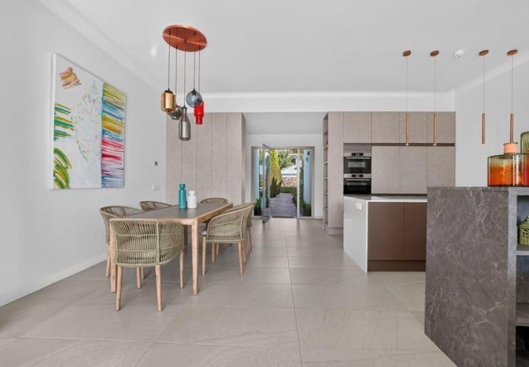 4 bedroom Villa for sale in Las Colinas Golf with pool - € 1,650,000 (Ref: 10010094)