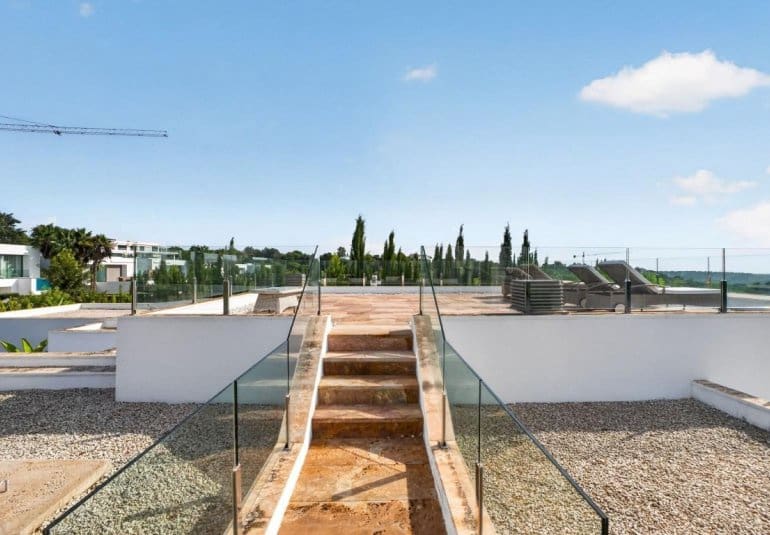 4 bedroom Villa for sale in Las Colinas Golf with pool - € 1,650,000 (Ref: 10010094)